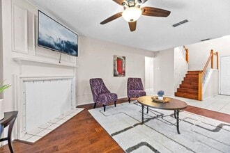 Stylish Fort Worth Home Near Chisholm Trail! in Fort Worth, TX - Building Photo - Building Photo