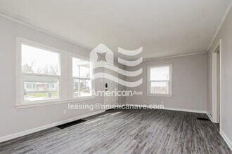 1316 Kingsley Ave in Dayton, OH - Building Photo - Building Photo