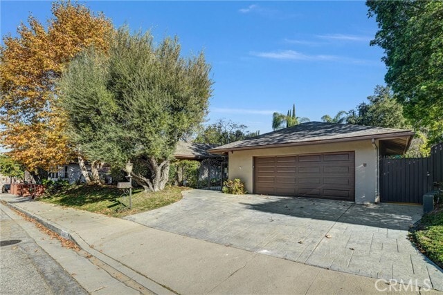 property at 4532 Topanga Canyon Blvd