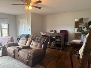 6508 S County Road 0 in Clayton, IN - Foto de edificio - Building Photo