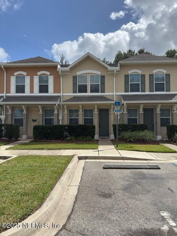 6162 High Tide Blvd in Jacksonville, FL - Building Photo - Building Photo