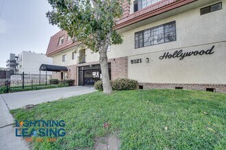 5123 Klump Ave in Los Angeles, CA - Building Photo - Building Photo