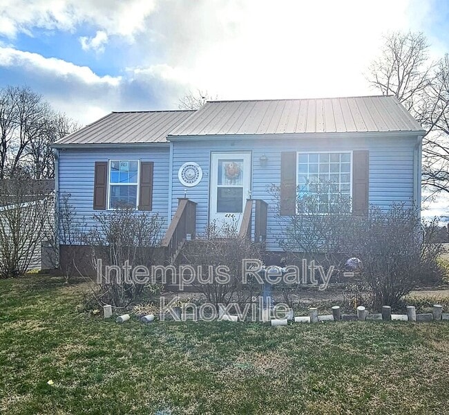 property at 424 E Moody Ave