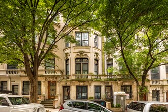 322 W 101st St in New York, NY - Building Photo - Building Photo