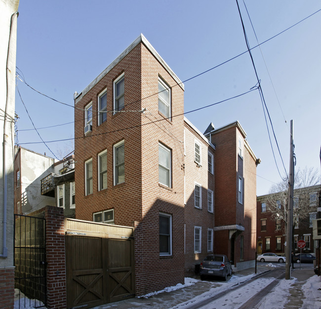 520 N 19th St in Philadelphia, PA - Building Photo - Building Photo