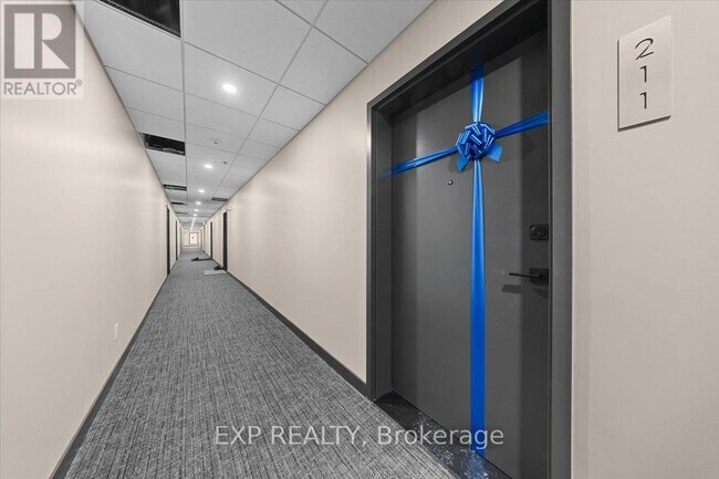 3600 Brian Coburn Blvd. in Ottawa, ON - Building Photo - Building Photo