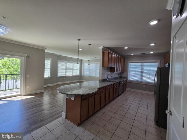 property at 9521 Bastille St