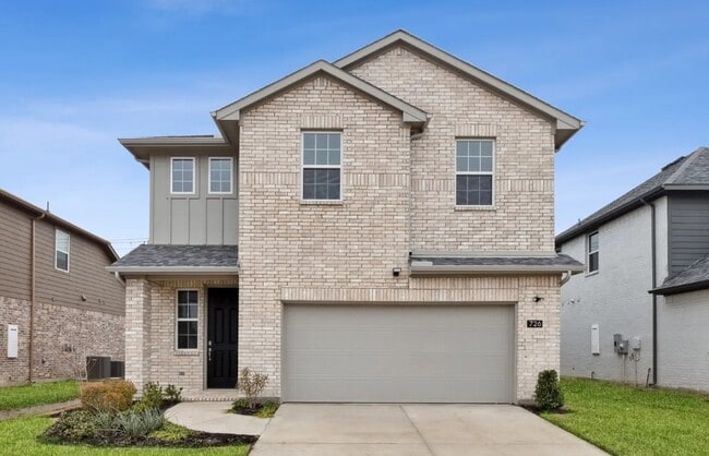 property at 726 Rain Barrel Pl
