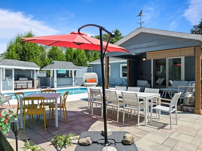 property at 1140 Romin Rd