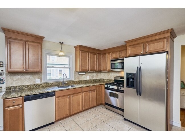 property at 29 Parker St