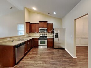 1508 Woodberry Ct in Mcdonough, GA - Foto de edificio - Building Photo