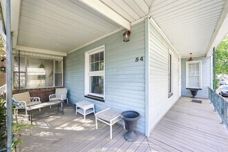 54 Highland Ave in Jersey City, NJ - Building Photo - Building Photo