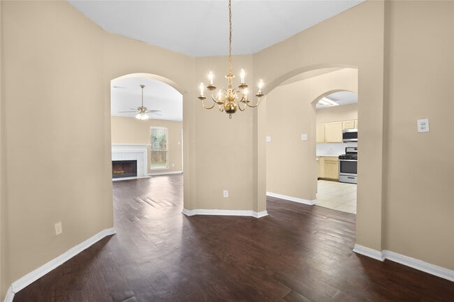 property at 17819 Scenic Oaks Dr