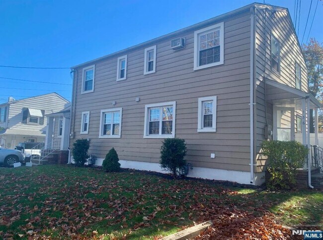 property at 136 Cadmus Ave