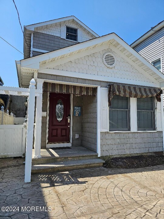 57 Porter Ave in Seaside Heights, NJ - Foto de edificio