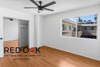 7720 Hampton Ave in Los Angeles, CA - Building Photo - Building Photo