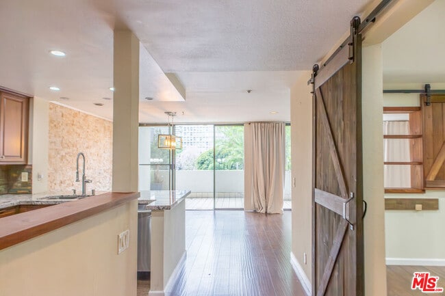 property at 880 W 1st St
