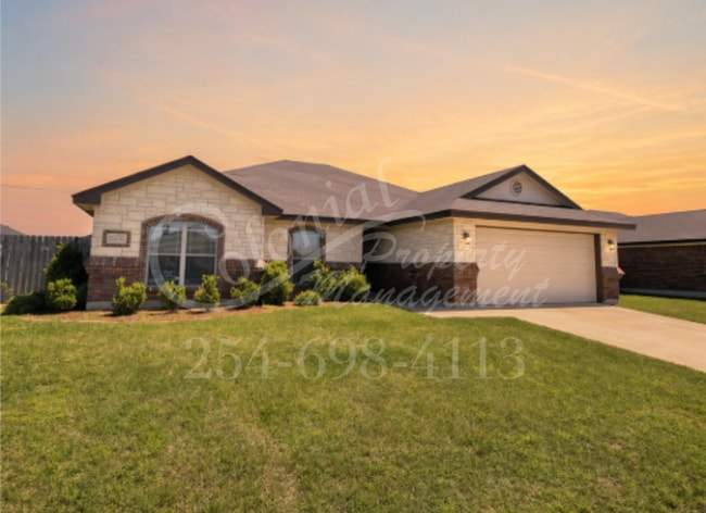 property at 4402 Lauren MacKenzie Dr