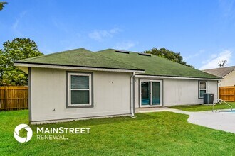 605 Abbey Ct in Orange Park, FL - Building Photo - Building Photo
