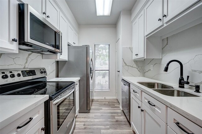 property at 7950 N Stadium Dr
