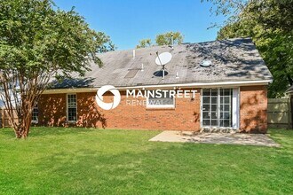 6653 Chauncey in Memphis, TN - Building Photo - Building Photo