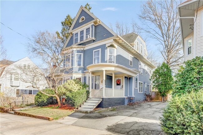 property at 21 Elton St