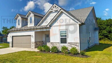 602 Alvin Rd in Clarksville, TN - Building Photo - Building Photo