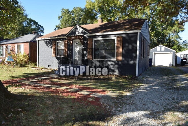 4512 Payton Ave in Lawrence, IN - Building Photo - Building Photo