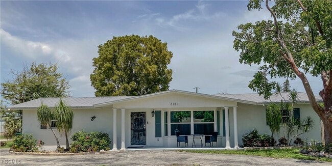 3131 Calusa Ave