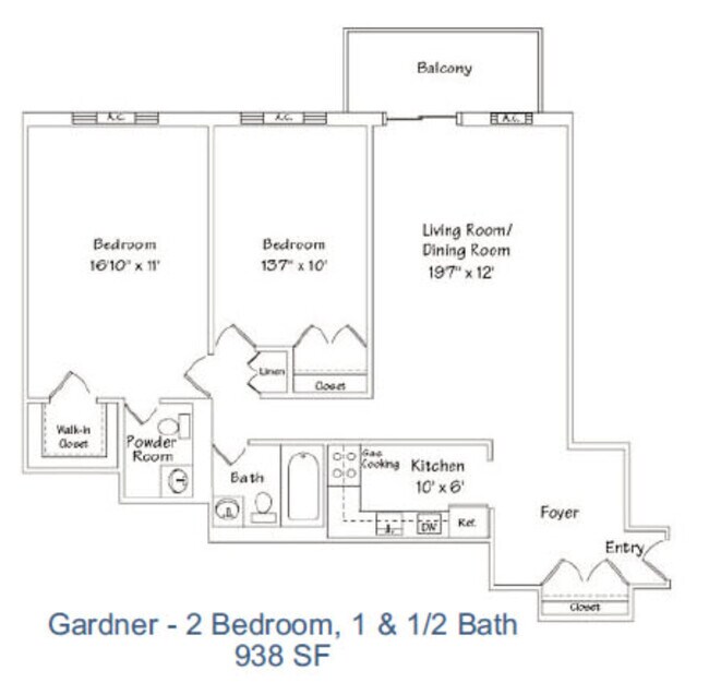 185 Freeman St, Unit 632 in Brookline, MA - Building Photo - Building Photo