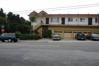 280 San Felipe Ave in San Bruno, CA - Building Photo - Building Photo