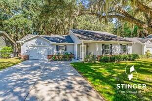 53 Brindlewood Dr in Beaufort, SC - Building Photo