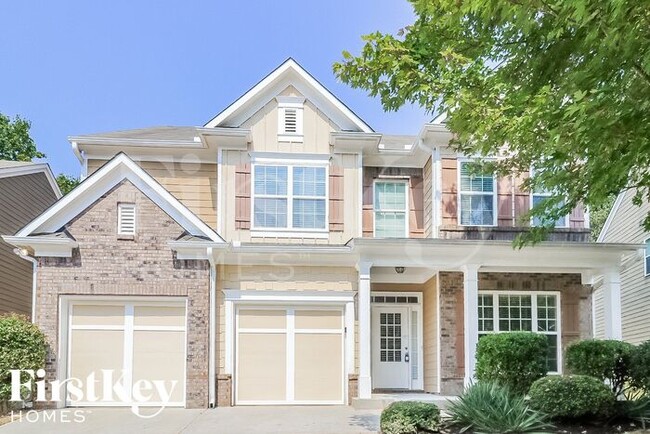 property at 1055 Westmoreland Ln NE