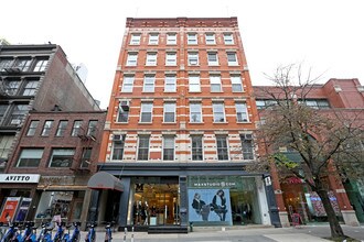 426-428 W Broadway in New York, NY - Building Photo - Building Photo