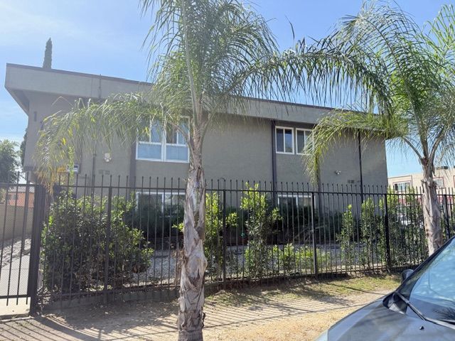 property at 11820 Hart St