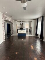 814 Iowa St in San Antonio, TX - Building Photo