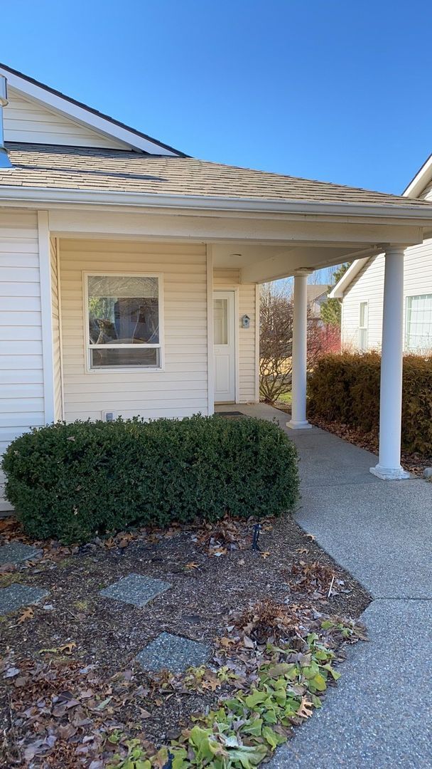 property at 6219 N Lafayette Ln