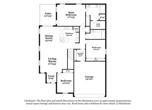 2370 Spring Blossom Dr in Colorado Springs, CO - Building Photo - Building Photo
