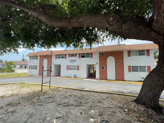 property at 15700 NW 2nd Ave