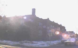 3354 N Kildare Ave Apartments