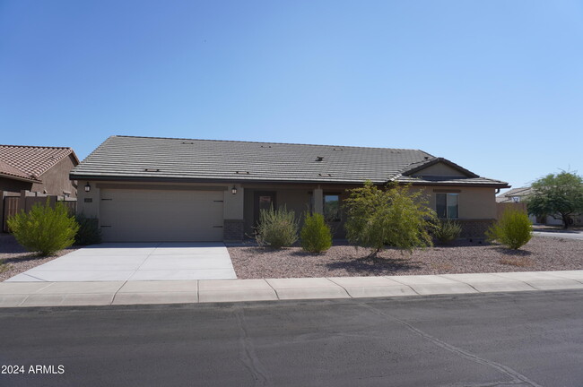 3830 Tulsa Ct in Casa Grande, AZ - Building Photo - Building Photo