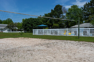 South Pointe Apartments and Homes in Foley, AL - Foto de edificio - Building Photo