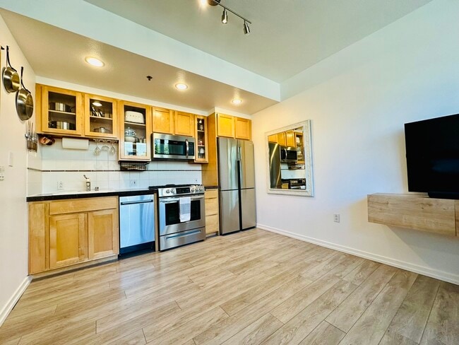 property at 2801 1st Ave