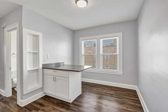 The Lake Villa in Lakewood, OH - Building Photo - Building Photo