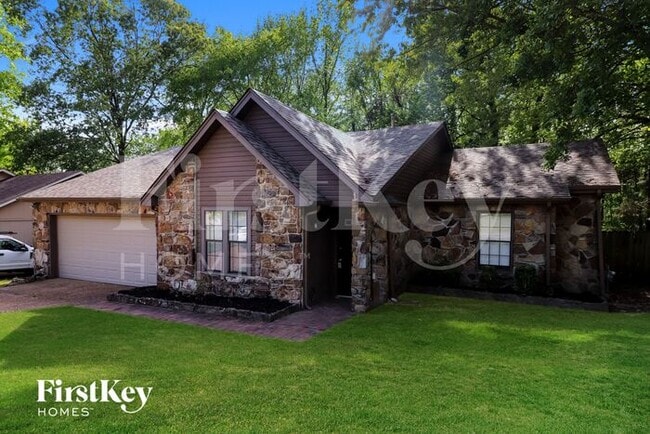 2961 Forest Edge Dr in Lakeland, TN - Building Photo - Building Photo