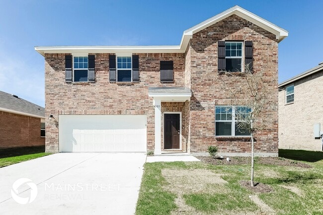 property at 505 Canoe Way