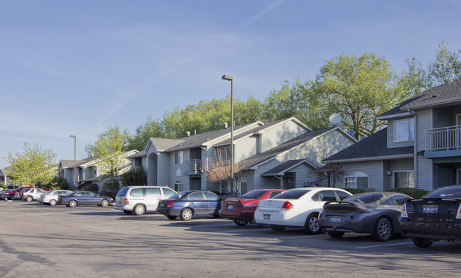 Shannon Glen in Boise, ID - Building Photo - Building Photo