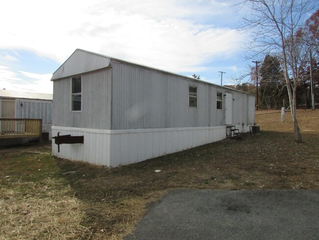 property at 9541 Hausmond Way