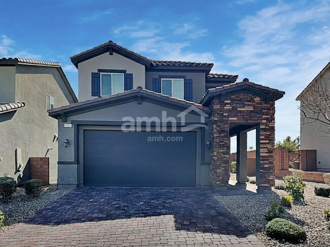 707 Terrain Star Ave