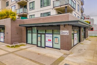 First Street West in North Vancouver, BC - Building Photo - Building Photo